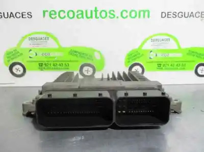 Second-hand car spare part ecu engine control for tata indigo marina 1.4 oem iam references 279715209901  28066923