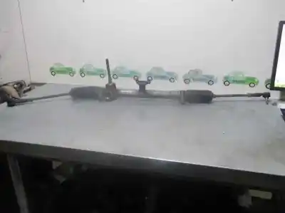 Peça sobressalente para automóvel em segunda mão caixa de direção por fiat stilo (192) 1.9 multijet 140 m.schumacher referências oem iam 37502408