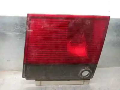 Second-hand car spare part right tailgate light for saab 9000 cd 2.3 cd turbo oem iam references 4521720