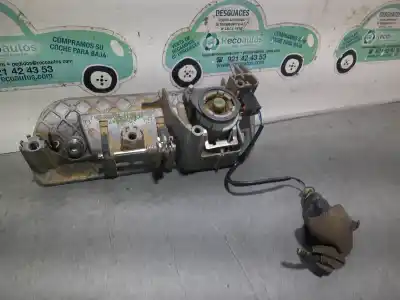 Автозапчастина б/у зовнішня ручка ворот для volkswagen caddy ka/kb (2k) 1.9 tdi посилання на oem iam 2k0827565h  