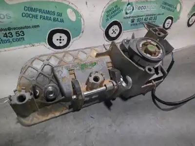 Автозапчастина б/у зовнішня ручка ворот для volkswagen caddy ka/kb (2k) 1.9 tdi посилання на oem iam 2k0827565h  