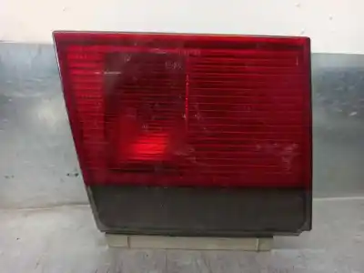 Second-hand car spare part left tailgate light for saab 9000 cd 2.3 cd turbo oem iam references 4521696