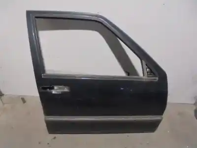 Second-hand car spare part front right door for saab 9000 cd 2.3 cd turbo oem iam references 4306049