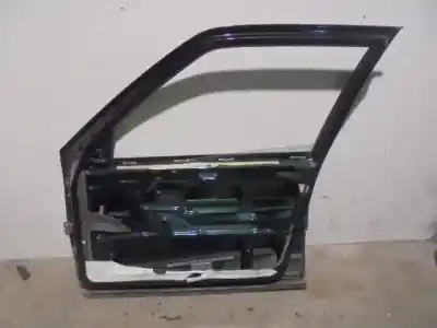 Автозапчастина б/у передні праві двері для saab 9000 cd 2.3 cd turbo посилання на oem iam 4306049  