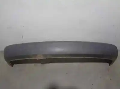 Автозапчасти б/у задний бампер за volkswagen caddy ka/kb (2k) 1.9 tdi ссылки oem iam 2k0807417e