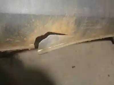 Автозапчастина б/у задній бампер для volkswagen caddy ka/kb (2k) 1.9 tdi посилання на oem iam 2k0807417e  