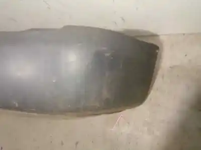 Автозапчастина б/у задній бампер для volkswagen caddy ka/kb (2k) 1.9 tdi посилання на oem iam 2k0807417e  