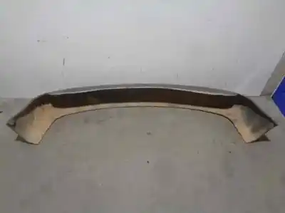 Автозапчастина б/у задній бампер для volkswagen caddy ka/kb (2k) 1.9 tdi посилання на oem iam 2k0807417e  