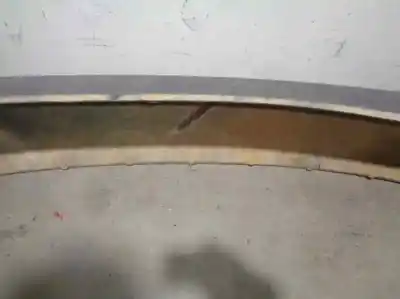 Автозапчастина б/у задній бампер для volkswagen caddy ka/kb (2k) 1.9 tdi посилання на oem iam 2k0807417e  