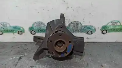 Second-hand car spare part front left knuckle for citroen evasion 2.1 turbodiesel oem iam references 