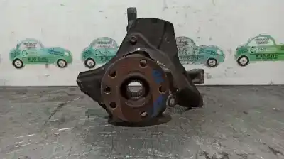 Second-hand car spare part front right knuckle for citroen evasion 2.1 turbodiesel oem iam references 