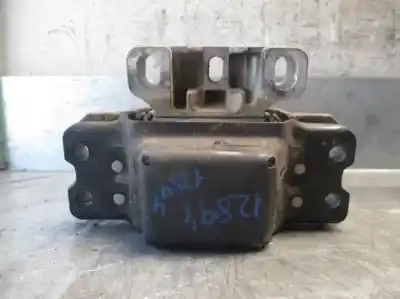 Автозапчасти б/у левая опора двигателя за volkswagen caddy ka/kb (2k) 1.9 tdi ссылки oem iam 1k0199555m