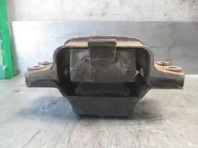 Автозапчастина б/у опора двигуна ліва для volkswagen caddy ka/kb (2k) 1.9 tdi посилання на oem iam 1k0199555m  