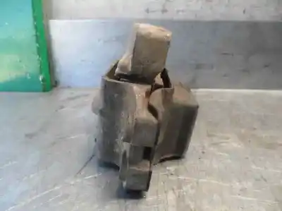 Автозапчастина б/у опора двигуна ліва для volkswagen caddy ka/kb (2k) 1.9 tdi посилання на oem iam 1k0199555m  