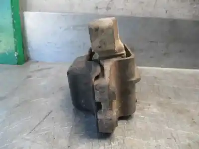 Автозапчастина б/у опора двигуна ліва для volkswagen caddy ka/kb (2k) 1.9 tdi посилання на oem iam 1k0199555m  