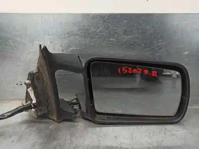Second-hand car spare part right rearview mirror for saab 9000 cd 2.3 cd turbo oem iam references 4684734