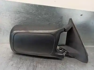 Second-hand car spare part right rearview mirror for saab 9000 cd 2.3 cd turbo oem iam references 4684734  