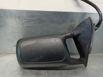 Second-hand car spare part left rearview mirror for saab 9000 cd 2.3 cd turbo oem iam references 4684775  