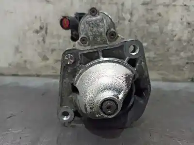 Second-hand car spare part starter motor for volvo c30 2.4 20v diesel oem iam references 30724473