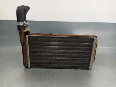 Second-hand car spare part heating / air conditioning radiator for saab 9000 cd 2.3 cd turbo oem iam references 9620238