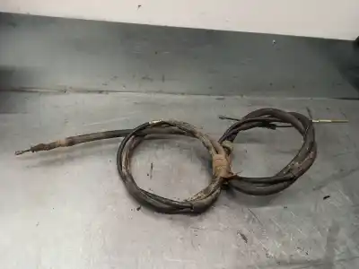 Second-hand car spare part wire for saab 9000 cd 2.3 cd turbo oem iam references 