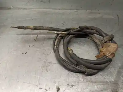 Second-hand car spare part wire for saab 9000 cd 2.3 cd turbo oem iam references   