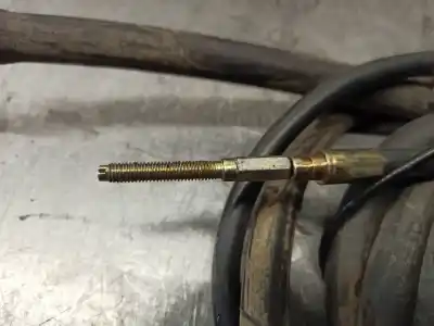 Second-hand car spare part wire for saab 9000 cd 2.3 cd turbo oem iam references   