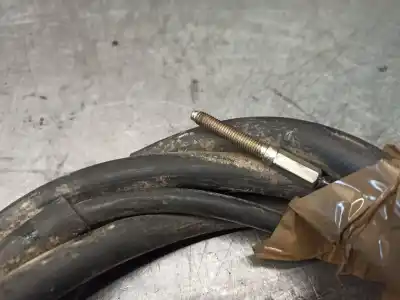 Second-hand car spare part wire for saab 9000 cd 2.3 cd turbo oem iam references   