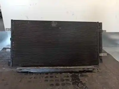 Peça sobressalente para automóvel em segunda mão condensador / radiador de ar condicionado por audi a4 berlina (b8) 2.0 16v tfsi referências oem iam 8k0260401q