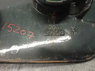 Автозапчастина б/у зовнішній пливний колпак для saab 9000 cd 2.3 cd turbo посилання на oem iam 4305421  