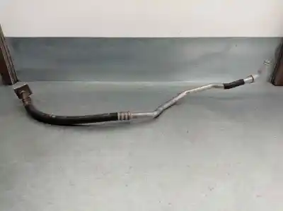 Second-hand car spare part air conditioning pipes for saab 9000 cd 2.3 cd turbo oem iam references 4382800