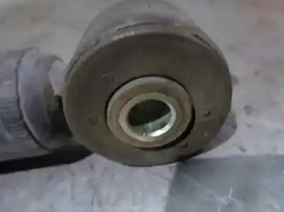 Second-hand car spare part rear left shock absorber for renault clio ii fase ii (b/cb0) 1.5 dci diesel oem iam references 03001000508  8200287736