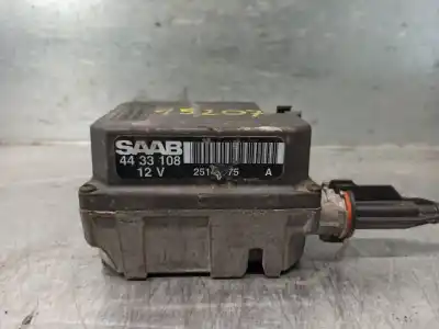 Second-hand car spare part ecu engine control for saab 9000 cd 2.3 cd turbo oem iam references 4433108