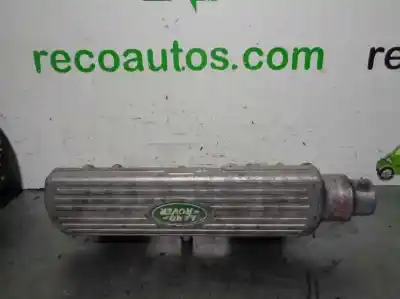 Second-hand car spare part intake manifold for land rover discovery (salljg/lj) 2.5 turbodiesel oem iam references   