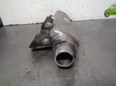 Автозапчасти б/у впускной коллектор за land rover discovery (salljg/lj) 2.5 turbodiesel ссылки oem iam   