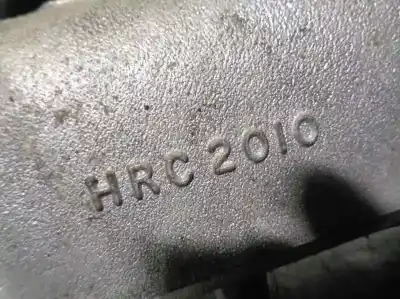 Автозапчасти б/у впускной коллектор за land rover discovery (salljg/lj) 2.5 turbodiesel ссылки oem iam   