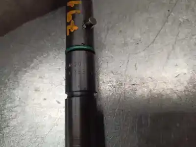 Second-hand car spare part injector for audi a4 b5 avant (8d5) 2.5 tdi oem iam references 059130201e  0432133836