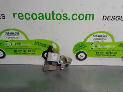 Second-hand car spare part sensor for chevrolet aveo 1.4 cat oem iam references 13306650