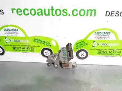 Second-hand car spare part sensor for chevrolet aveo 1.4 cat oem iam references 13306650  