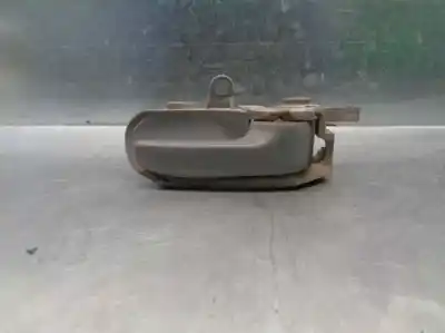 Tweedehands auto-onderdeel binnen handgreep achter achter voor citroen c1 1.0 cat (384f) oem iam-referenties 