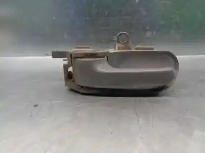 Tweedehands auto-onderdeel binnenhandgreep links achter voor citroen c1 1.0 cat (384f) oem iam-referenties 