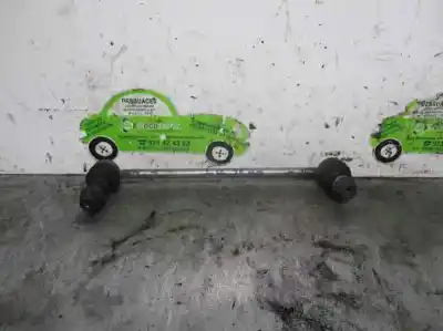 Автозапчасти б/у левый передний кронштейн за citroen jumpy ii furgoneta 2.0 hdi 120 ссылки oem iam 