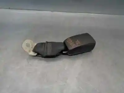 Tweedehands auto-onderdeel linker achter riem haak voor citroen c1 1.0 cat (384f) oem iam-referenties e034501