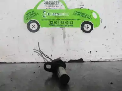 Peça sobressalente para automóvel em segunda mão sensor abs por tata indica 1.4 d referências oem iam   