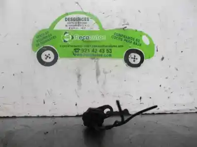 Peça sobressalente para automóvel em segunda mão sensor abs por tata indica 1.4 d referências oem iam   