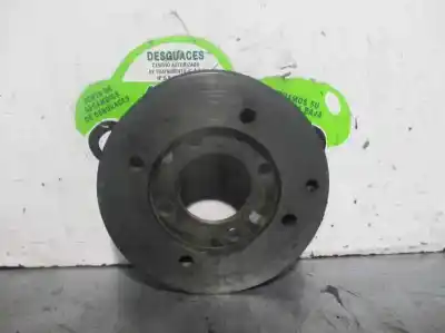 Tweedehands auto-onderdeel krukas katrol voor tata indica 1.4 d oem iam-referenties 