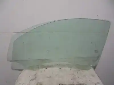 Peça sobressalente para automóvel em segunda mão vidro dianteiro esquerdo por opel corsa d 1.3 16v cdti referências oem iam 43r009007