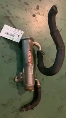 Pezzo di ricambio per auto di seconda mano raffreddatore egr per hyundai sonata v (nf) 2.0 crdi riferimenti oem iam 2841627400