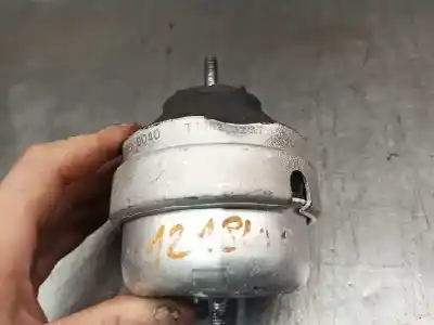 Second-hand car spare part engine support for skoda superb i (3u4) 1.9 tdi oem iam references 1001990040  