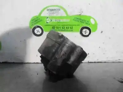 Second-hand car spare part brake depressor / vacuum pump for renault clio ii fase i (b/cbo) 1.2 oem iam references 01562c2  